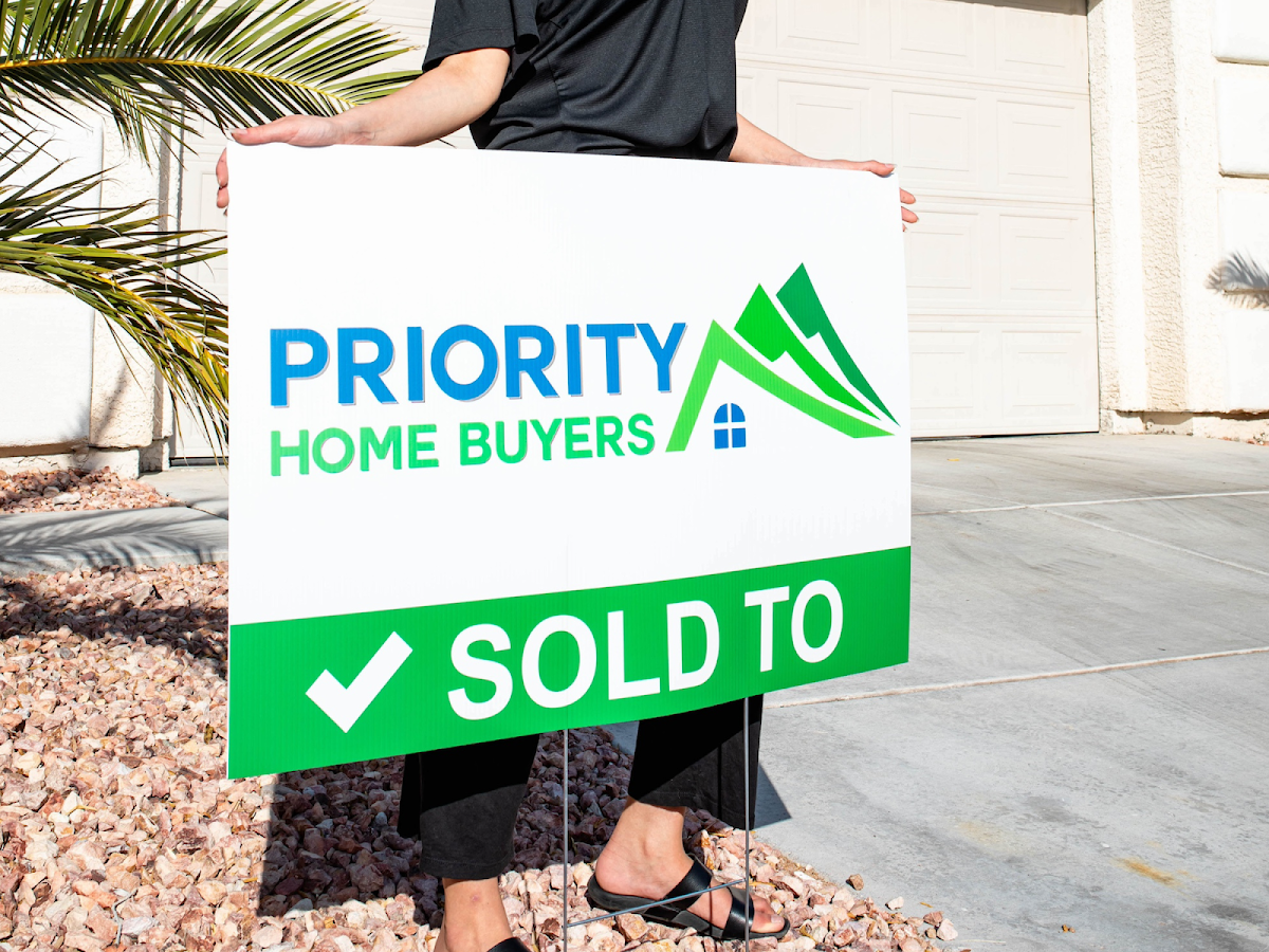 Priority Home Buyers