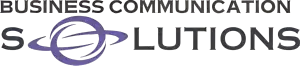 Business Communications Solutions logo