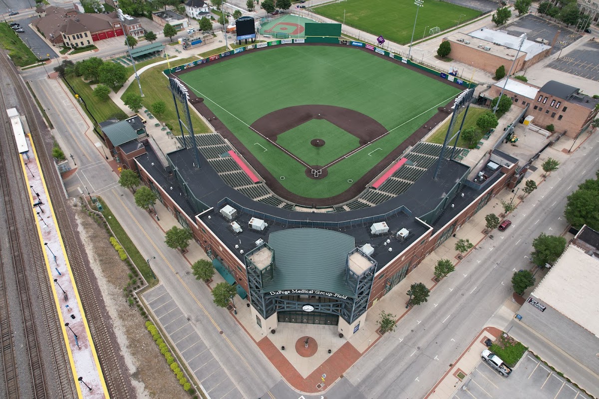 Duly Health And Care Field