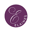 Elaine's Hair & Beauty Salon logo