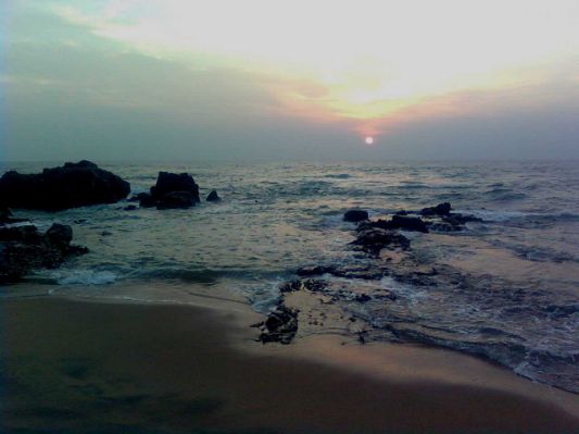 Visakha Tourism