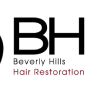 Beverly Hills Hair Restoration logo