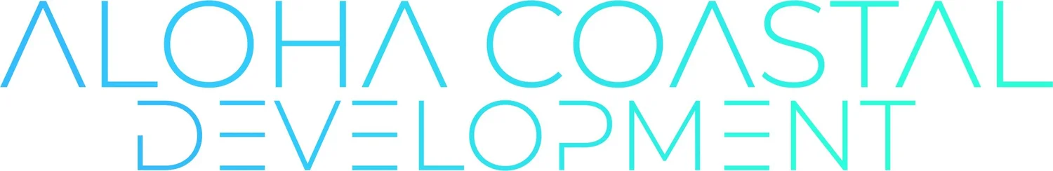 Aloha Coastal Development logo