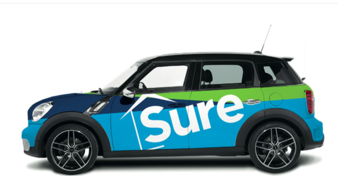 Sure Sales & Lettings