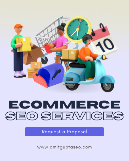 Amit Gupta SEO Services photo 2