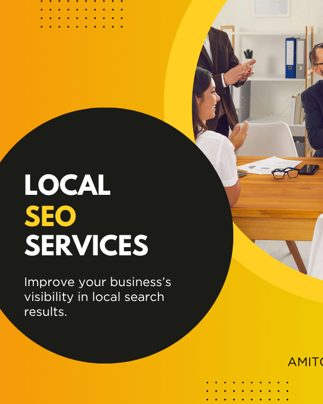 Amit Gupta SEO Services photo 3