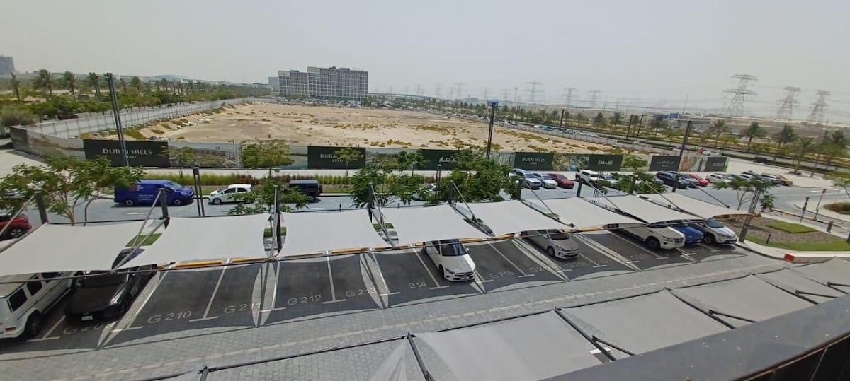 Al Rayhan Tents & Sheds Ind LLC.