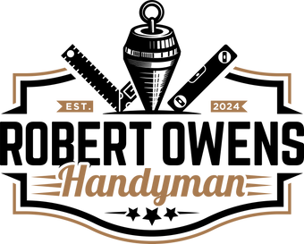 Robert Owens Handyman logo