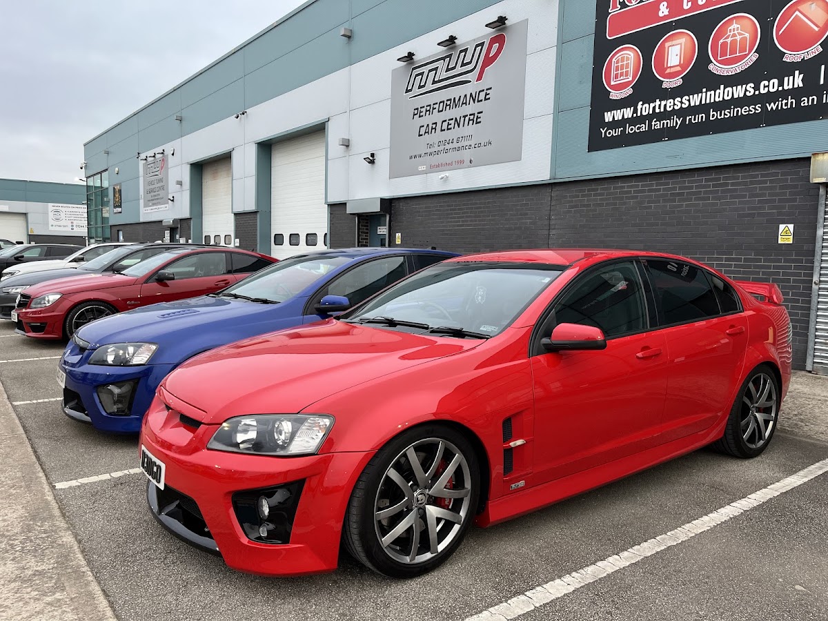 MW Performance