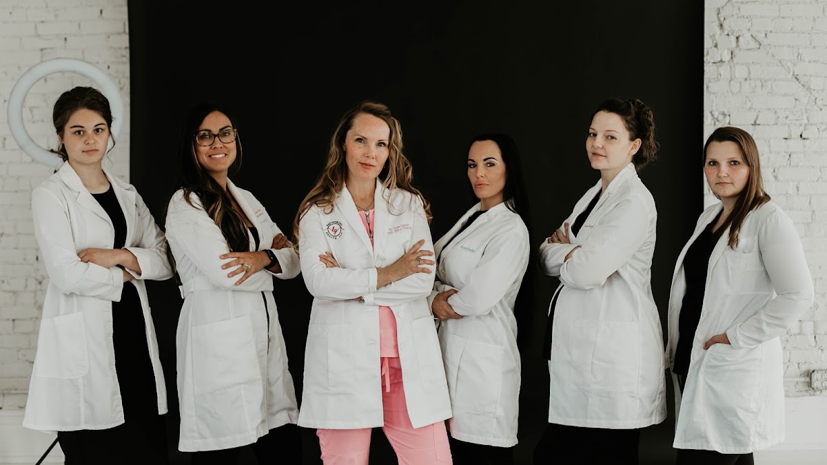 Elle Health and Wellness LLC