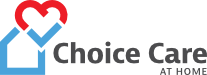 Choice Care at Home logo