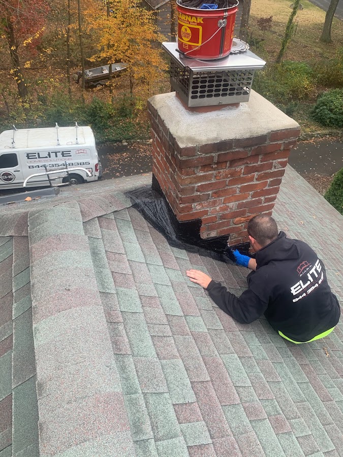 Elite Home Solutions Inc