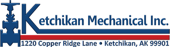 Ketchikan Mechanical Inc logo