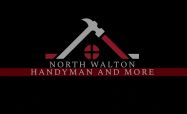 North Walton Handyman and More LLC logo