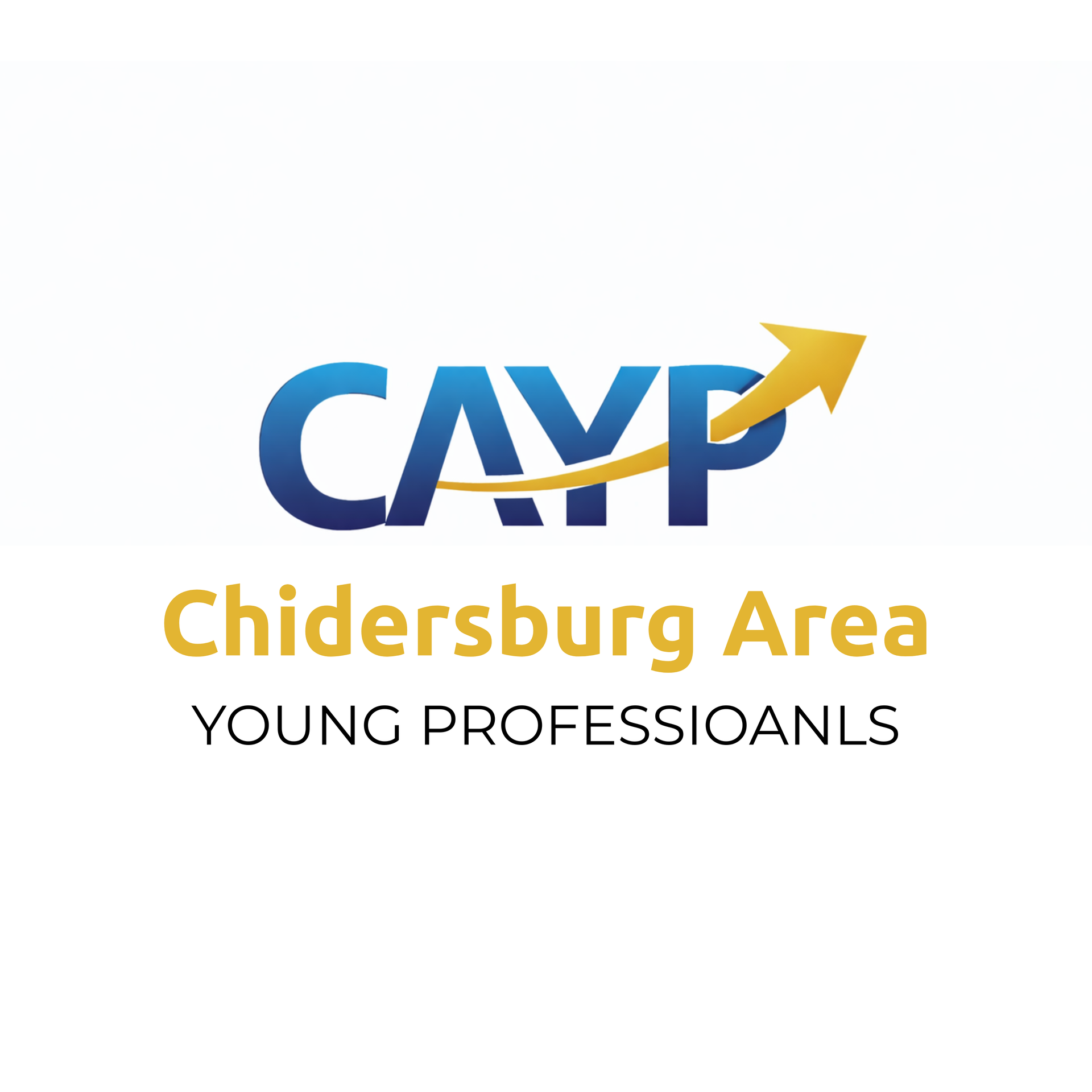 Childersburg Area Chamber of Commerce logo