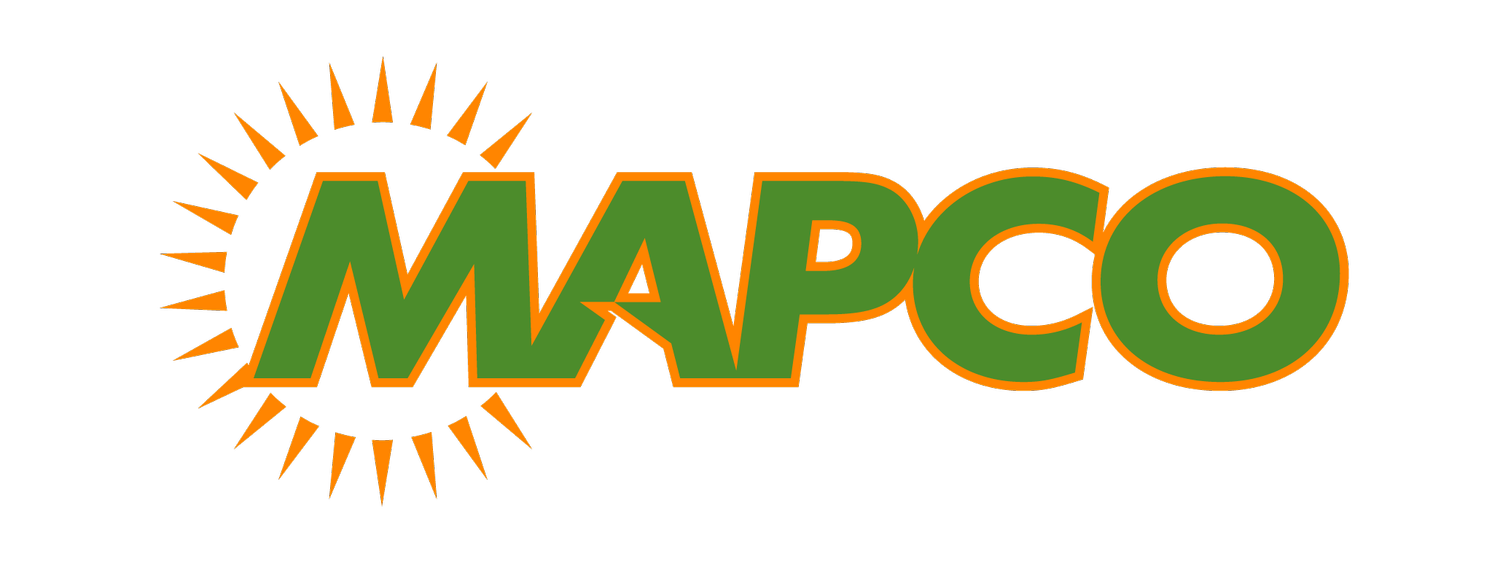 MAPCO Mart logo
