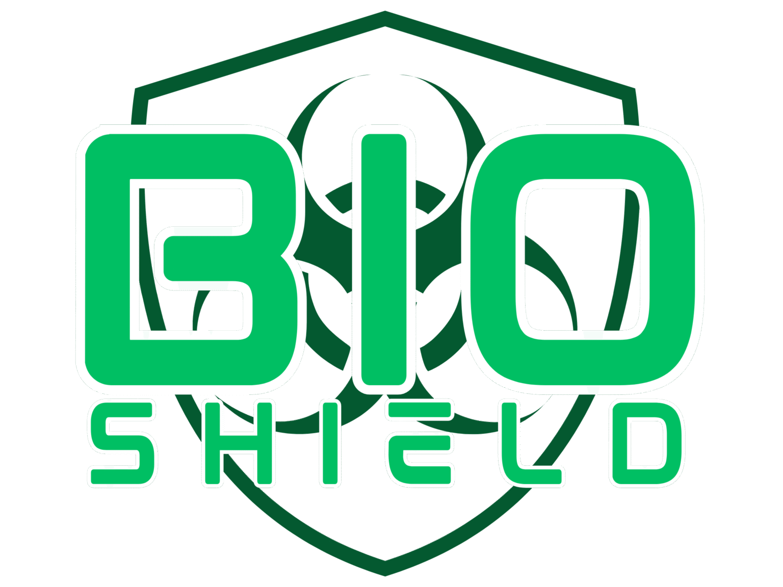 BioShield logo