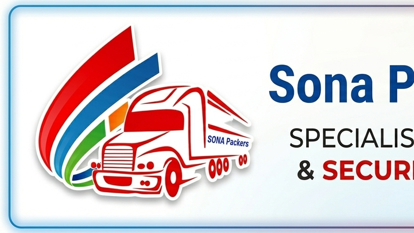 Sona Paclers And Movers