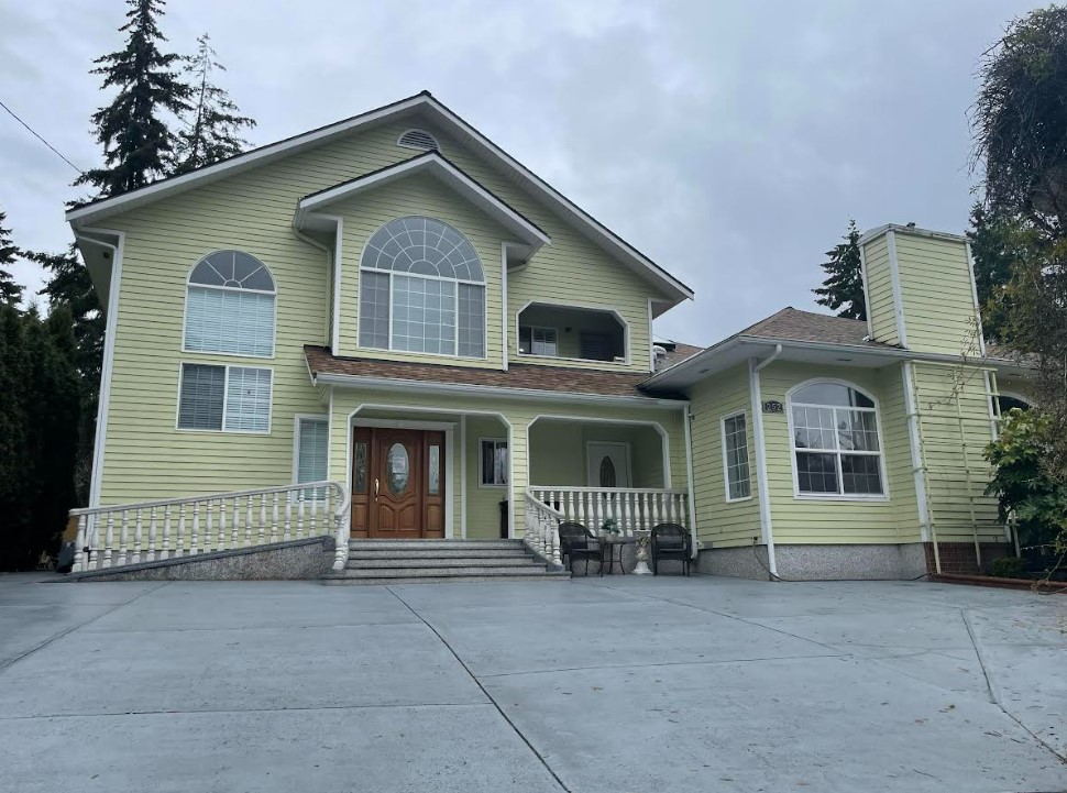BellHome Adult Family