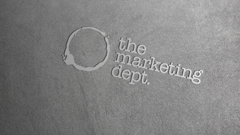 The Marketing Dept.