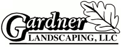 Gardner Landscaping LLC logo