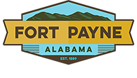 Fort Payne City Recycle Center logo