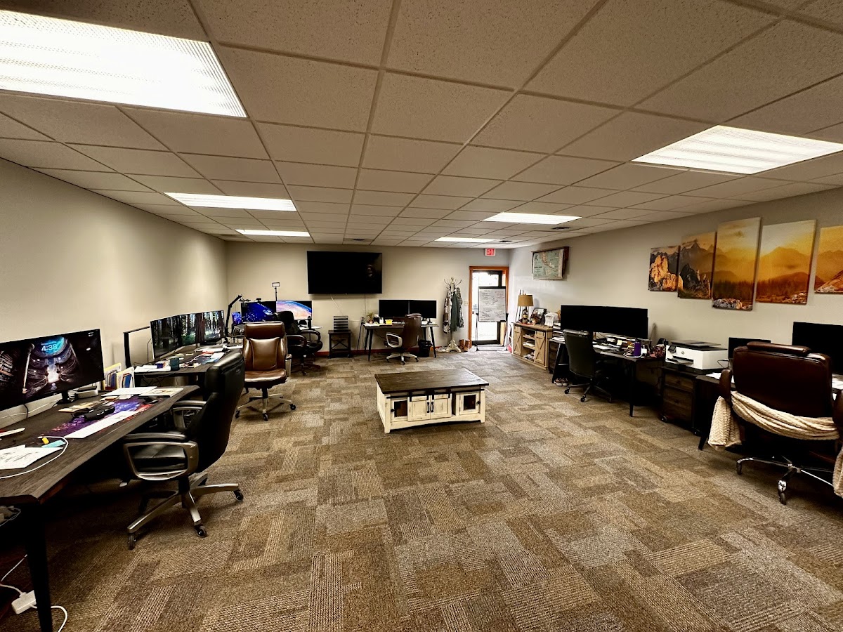Freelance Marketing Group, Inc.