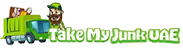 Take My Junk logo