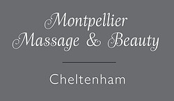 Montpellier Massage & Beauty Cheltenham logo