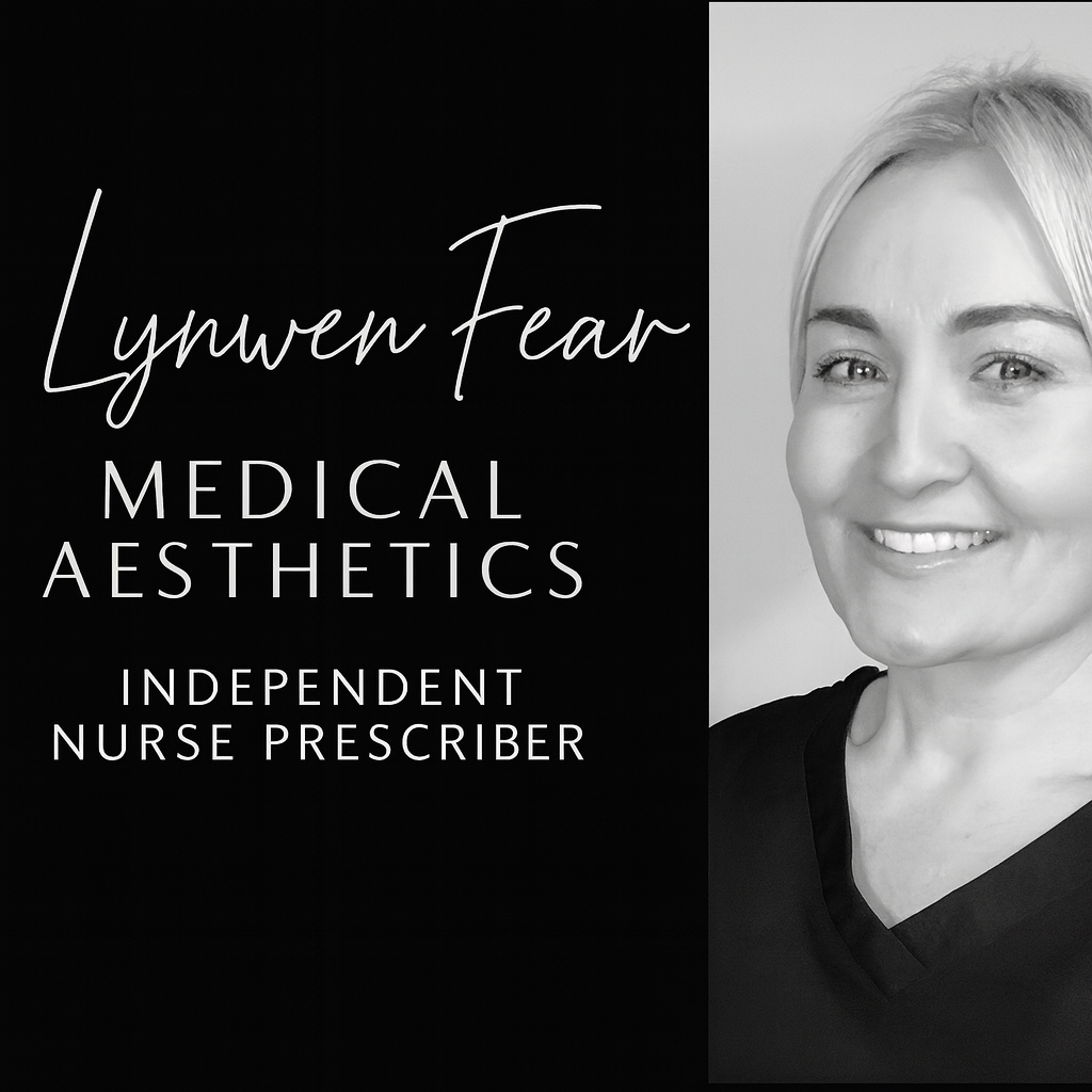 Lynwen Fear Medical Aesthetics logo