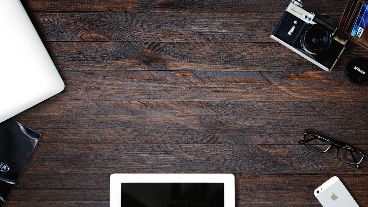 Robert Hebert Media — Web Design, Digital Marketing, SEO