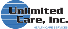 Unlimited Care Inc logo