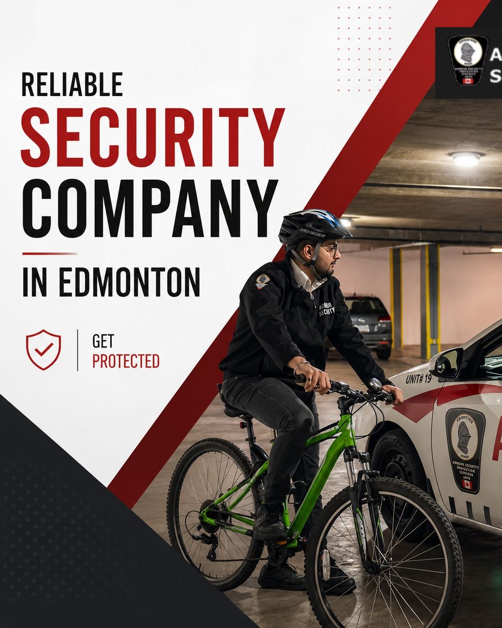 Armour Security & Protection Services Corp. photo 4