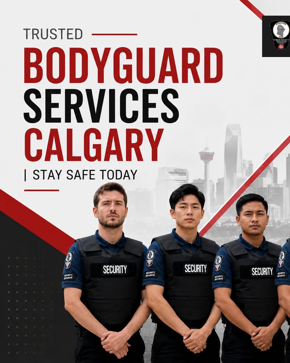 Armour Security & Protection Services Corp. photo 3