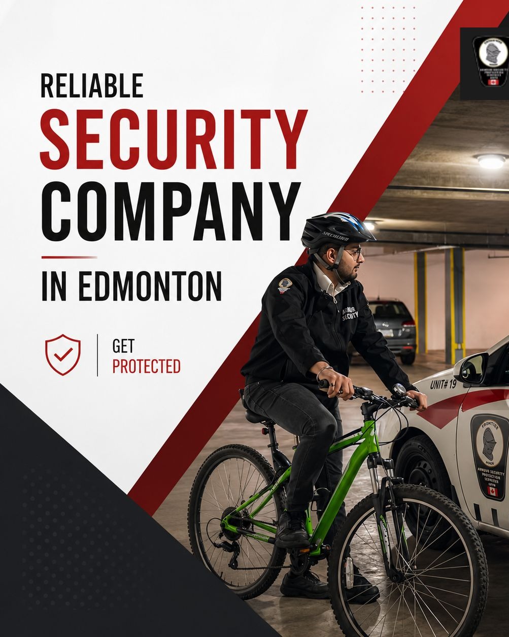 Armour Security & Protection Services Corp. photo 2