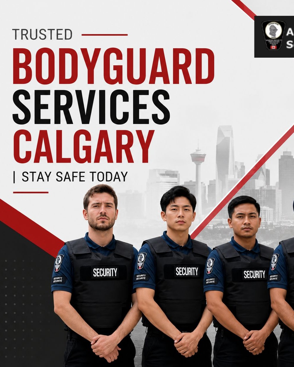 Armour Security & Protection Services Corp. photo 1