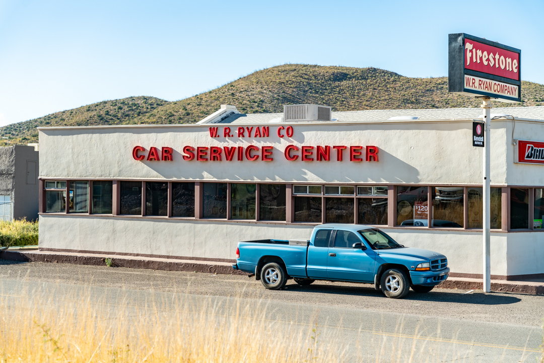 W.R. Ryan Company