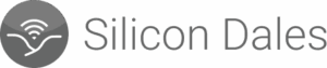 Silicon Dales logo