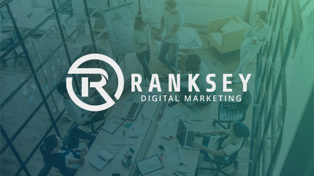 Ranksey Utah Web Design & SEO