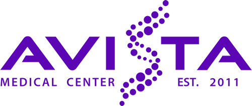 AVISTA Family Medical Center logo