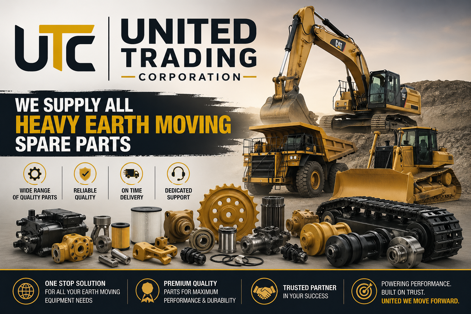 united trading corporation photo 3