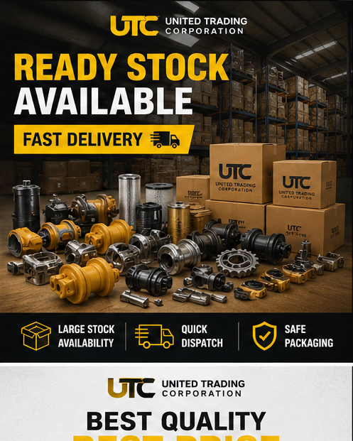 united trading corporation photo 6