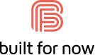 Built For Now Limited logo