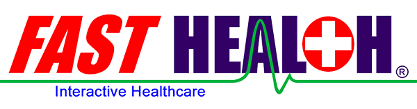 FastHealth Corporation logo