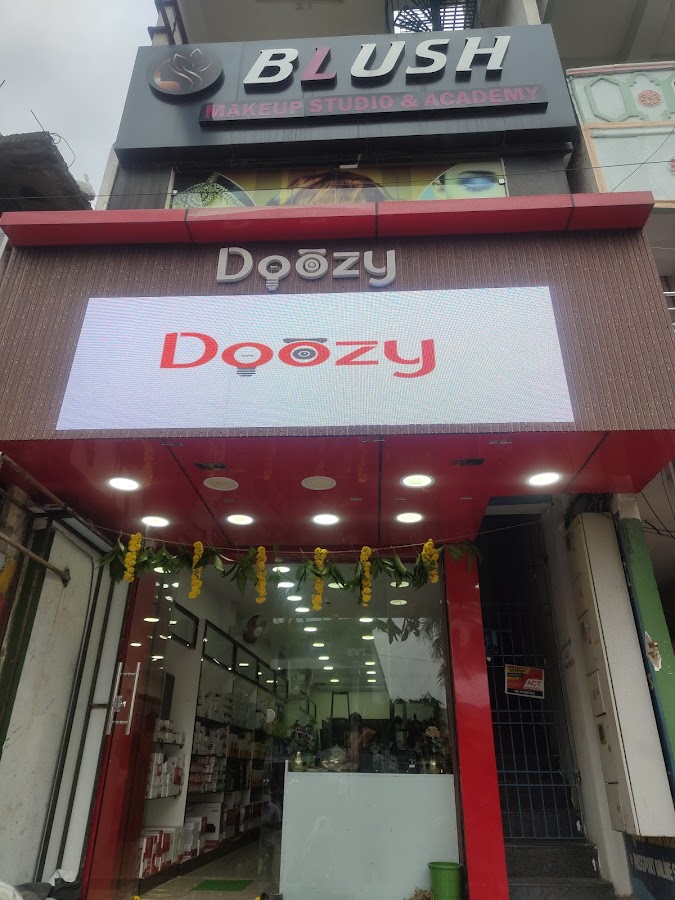 Doozy Tech Solutions