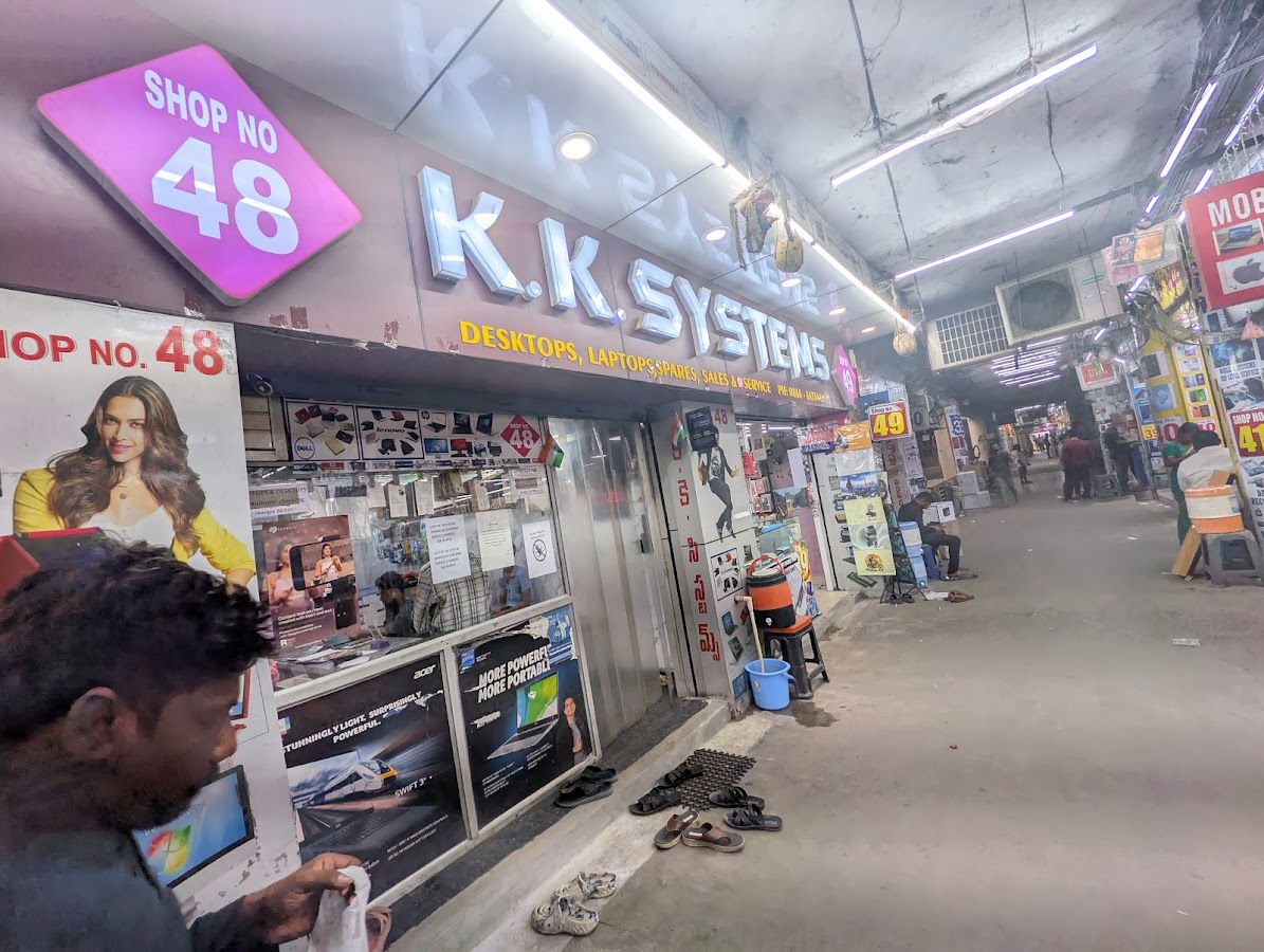 KK Systems