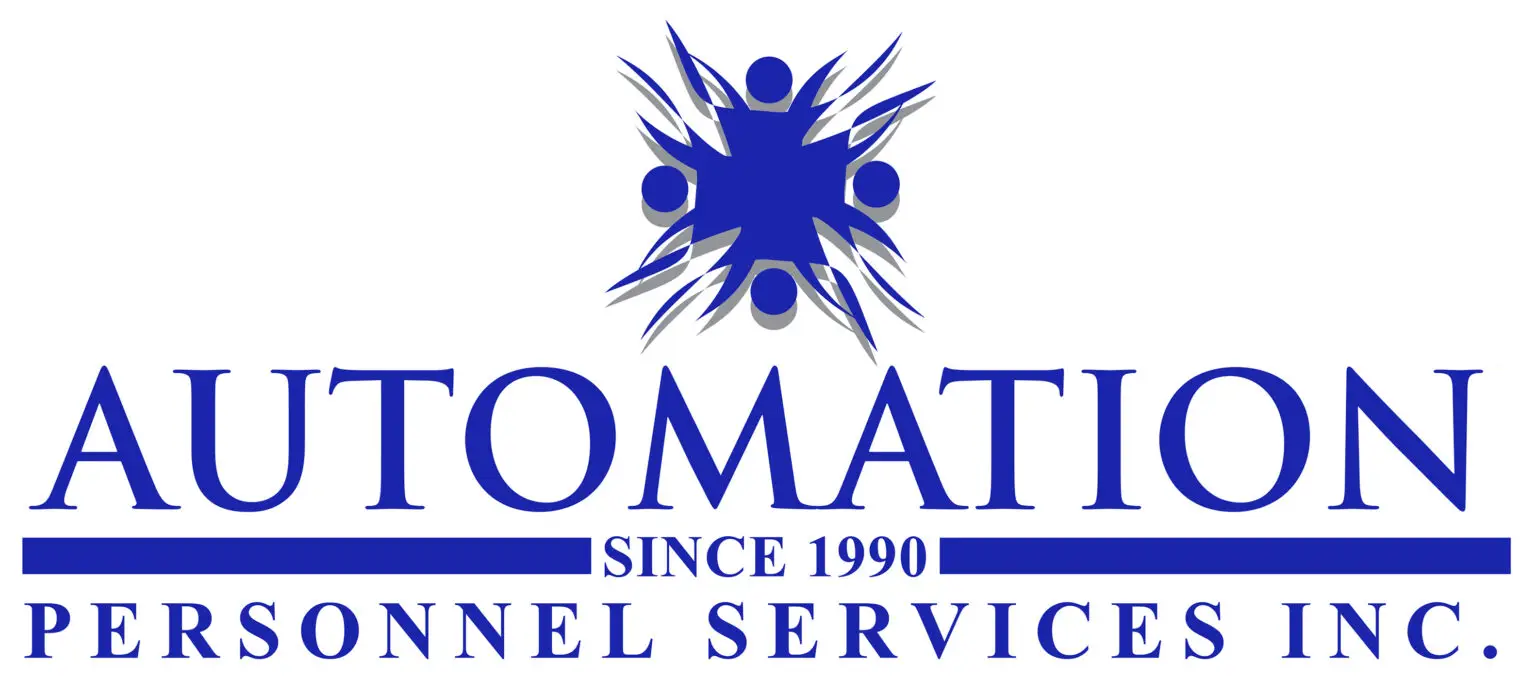 Automation Personnel Services - Pelham logo