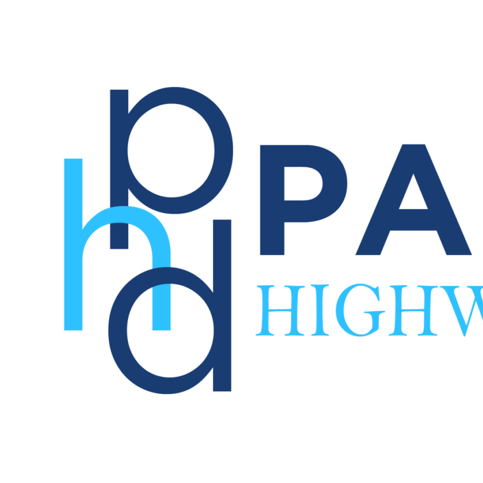 Pacific Highway Dental logo