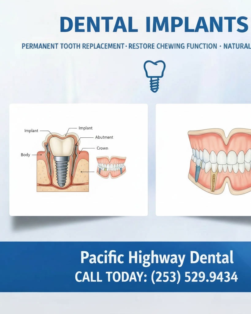 Pacific Highway Dental photo 1