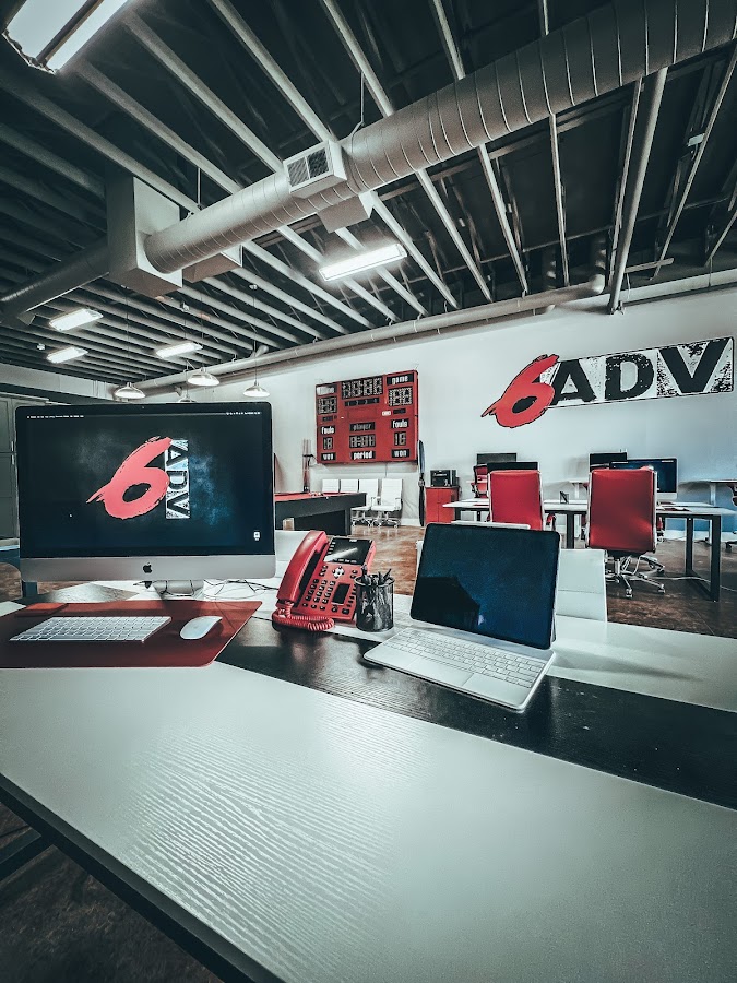 6 Advertising Agency & Brainerd Live Magazine